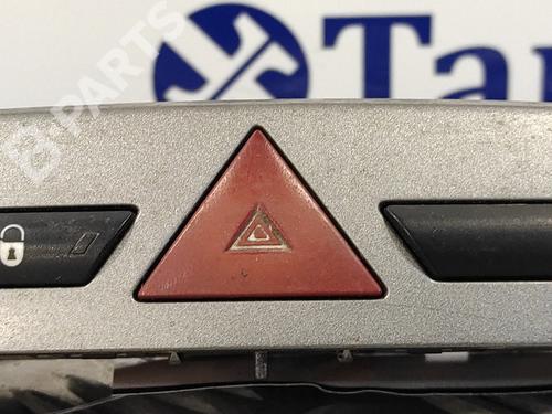 Warning switch PEUGEOT 308 I (4A_, 4C_)  | BP10178047I22 