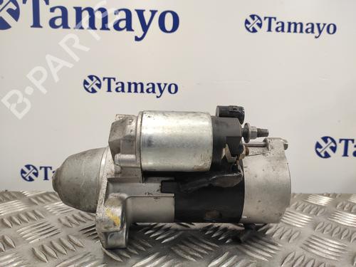 Starter PEUGEOT 206 Hatchback (2A/C) 1.9 D | BP16990839M8