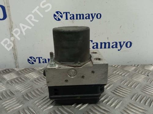 ABS Bremseaggregat AUDI A4 B6 (8E2)  | BP25156189M43 
