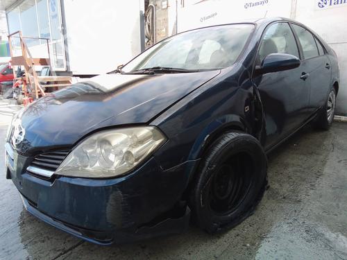 Right mirror NISSAN PRIMERA Hatchback (P12) 1.9 dCi | BP12108491C27 