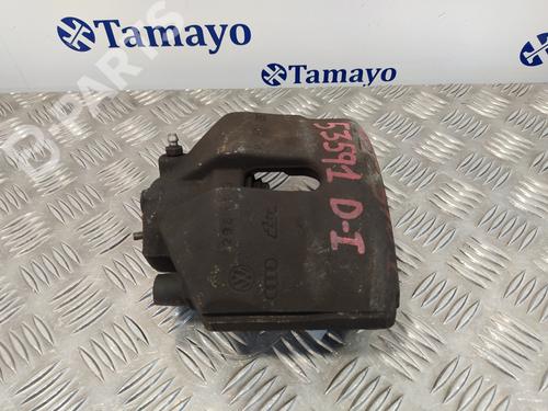 Left front brake caliper VW GOLF V (1K1) 1.6 FSI | BP11565339M105 