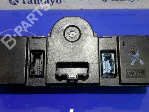 Climate control RENAULT MEGANE II (BM0/1_, CM0/1_)  | BP2967601I5 