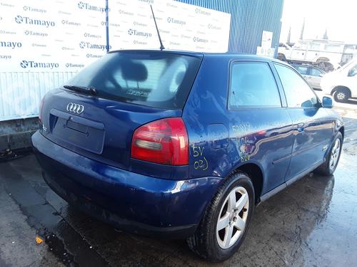 Starter AUDI A3 (8L1)  | BP11242775M8 