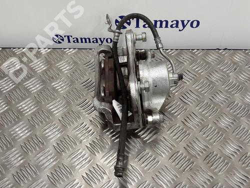Left front brake caliper KIA SPORTAGE III (SL)  | BP11565599M105 