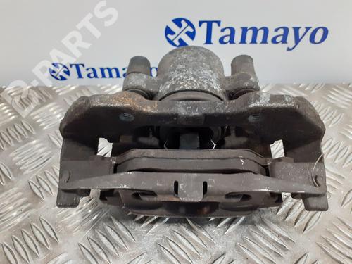 Right rear brake caliper MERCEDES-BENZ SPRINTER 3-t Van (B903)  | BP11565549M106 
