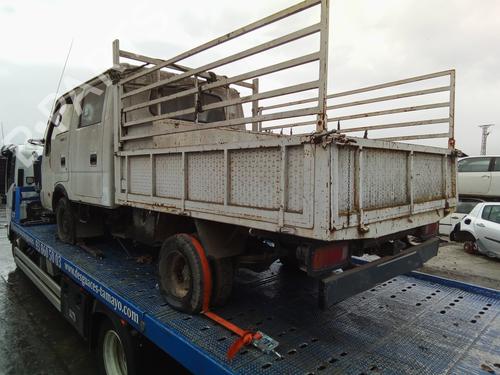 Steering rack VW POLO (6N2)  | BP17523768M22 