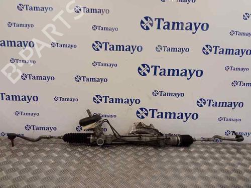 Used Steering rack DACIA SANDERO II 1.5 dCi 75 / Blue dCi 75 (B8JW, B8M4, B8AH, B8M7, B8M6) (75 hp) 24416251