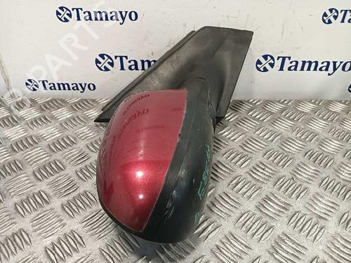 Right mirror FIAT BRAVO II (198_)  | BP24594305C27 