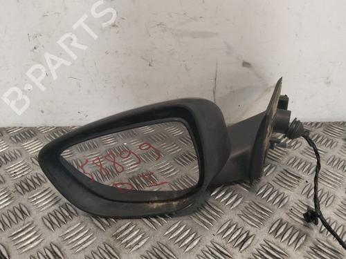 Used Left mirror Left mirror CITROËN C4 CACTUS [2014-2026] 39992465 39992465