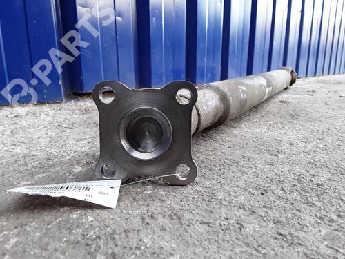 Driveshaft SUZUKI GRAND VITARA II (JT, TE, TD)  | BP6919198M37 