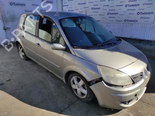 Switch RENAULT SCÉNIC II (JM0/1_) 1.5 dCi (JM02, JM13) | BP39208311I30 - Image 3