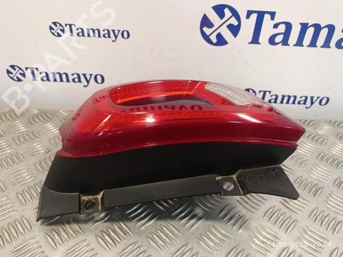 Right taillight FIAT 500 (312_)  | BP23238956C35 