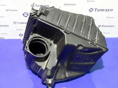 Luftfiltergehäuse RENAULT MEGANE III Hatchback (BZ0/1_, B3_) 1.5 dCi | BP14359992M87 
