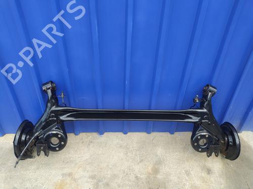 Rear axle TOYOTA PRIUS (_W3_)  | BP17806321M2 