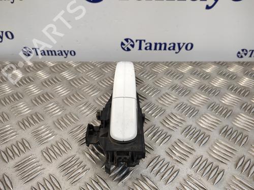 Front right exterior door handle FORD KUGA I 2.0 TDCi | BP17225074C129 
