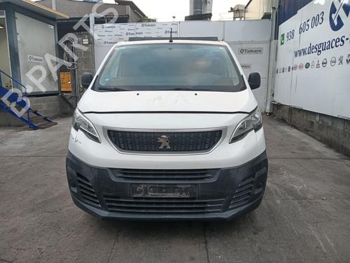 Left front steering knuckle PEUGEOT EXPERT Van (V_) 2.0 BlueHDi 120 | BP40044607M25 - Image 6