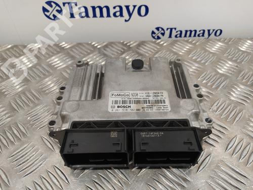 Used Engine control unit (ECU) FORD FIESTA VII (HJ, HF) [2017-2025]  9968298