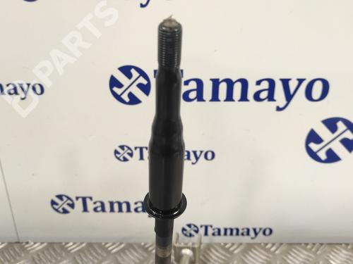 Gear lever SUZUKI GRAND VITARA II (JT, TE, TD) 2.0 (JB420) | BP12183328M90 