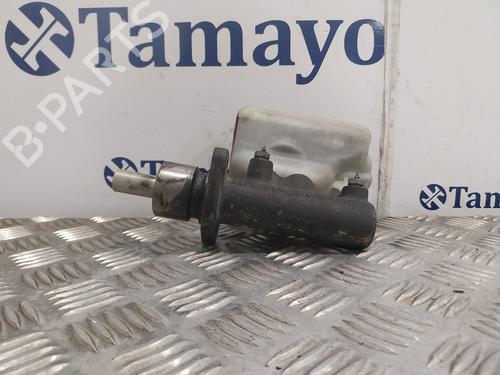 Brake master cylinder MERCEDES-BENZ VITO Bus (W638)  | BP25047488M77 