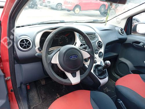 driver-airbag-ford-ka-ru8-2008-2009-2010-2011-2012-2013-2014-2015-2016-34604366 main image