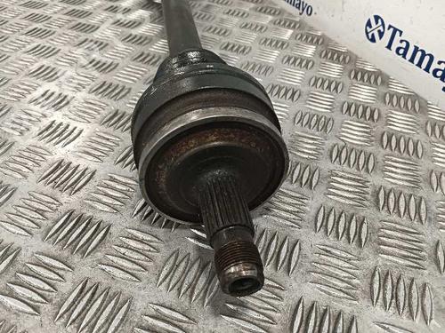 Right rear driveshaft MERCEDES-BENZ C-CLASS Coupe (CL203) C 220 CDI (203.708) | BP26597421M41 