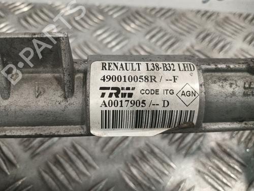 Steering rack RENAULT FLUENCE (L3_)  | BP29374526M22 