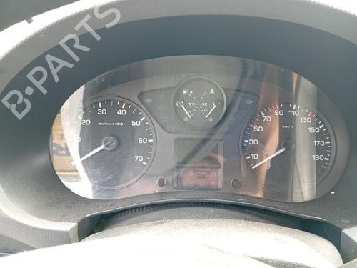 Used Instrument cluster Instrument cluster 38542657 38542657