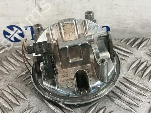 Tailgate handle BMW 1 (E87) 118 d | BP31915671C132