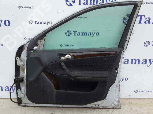 Right front door MERCEDES-BENZ C-CLASS (W203)  | BP5328905C3 