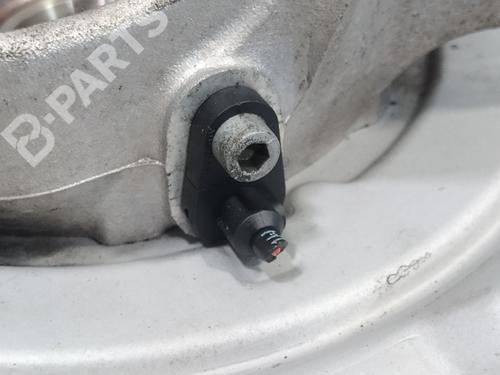 Left rear steering knuckle BMW 5 (E60) 530 d | BP12150988M27 