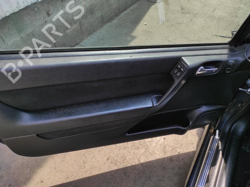 Left taillight OPEL ASTRA G Coupe (T98)  | BP13411634C34 