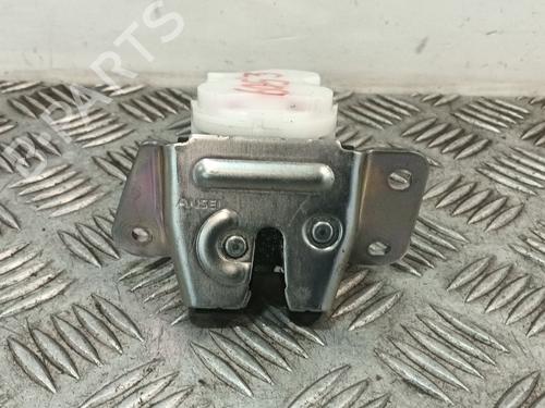 Used Tailgate lock Tailgate lock MITSUBISHI ASX (GA_W_) [2009-2026] 36703067 36703067