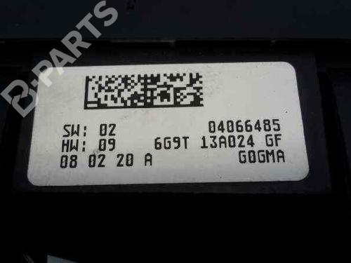 Headlight switch FORD MONDEO II Saloon (BFP)  | BP5657775I24 