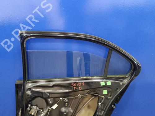 Right rear door SEAT TOLEDO IV (KG3)  | BP17164338C5 