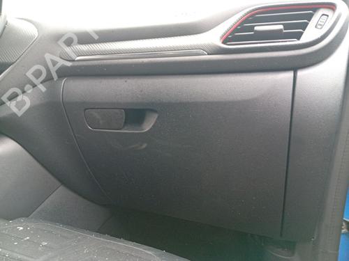 Hanskerom FORD PUMA (J2K, CF7) 1.0 EcoBoost (125 hp) 31827885