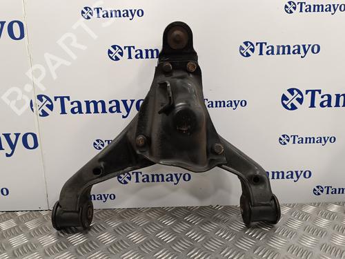 Used Right front suspension arm MERCEDES-BENZ SPRINTER 3,5-t Van (B906) [2006-2020]  16245335