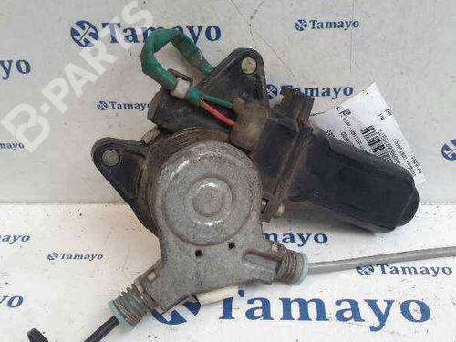 Rear left window mechanism SUZUKI BALENO Hatchback (EG) 1.6 i 16V (SY416) | BP2595716C24 