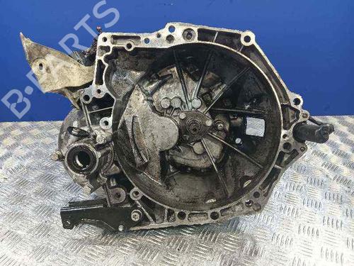 Used Gearbox PEUGEOT 207 (WA_, WC_) [2006-2015]  27357107