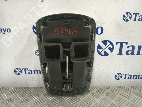 Air vent PEUGEOT 207 (WA_, WC_)  | BP29377777I21 