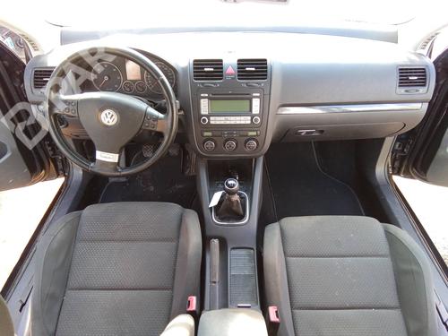 Front left window mechanism VW GOLF V (1K1) 1.9 TDI | BP15193814C22 