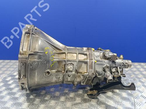 Used Gearbox NISSAN TRADE Van [1986-1993]  19925302