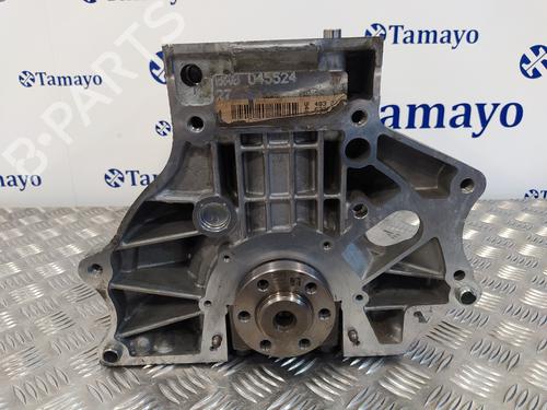 Engine (For Parts) VW GOLF V (1K1) 1.6 FSI | BP25809043M64  - Image 10
