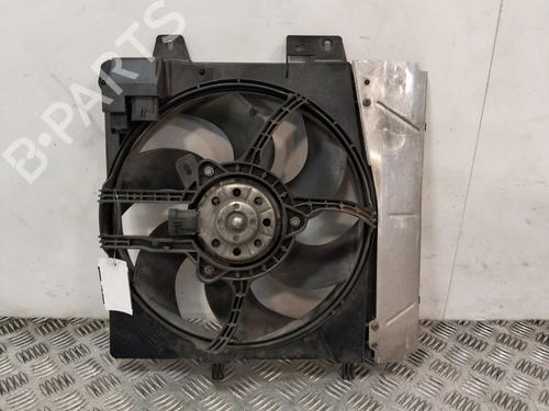 Used Radiator fan Radiator fan 37646231 37646231