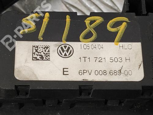 Pedal VW TOURAN (1T1, 1T2) 2.0 TDI 16V | BP10221419I4 
