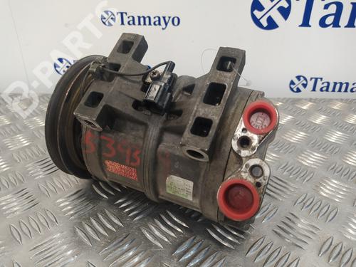 AC compressor NISSAN PICK UP (D22)  | BP10707155M34 