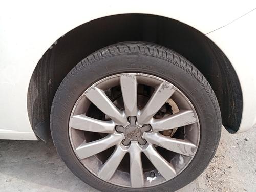 Used Wheel arch Wheel arch AUDI A1 (8X1, 8XK) 1.6 TDI (105 hp) 36295805 36295805