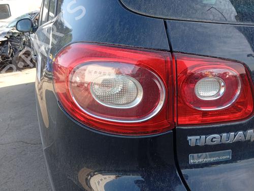 Used Left taillight Left taillight VW TIGUAN (5N_) 1.4 TSI 4motion (150 hp) 34545198 34545198