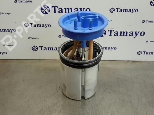 Fuel pump SEAT IBIZA IV SC (6J1, 6P5) 1.0 TSI | BP7165711M76 