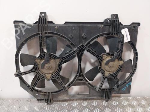Used Radiator fan Radiator fan 38076263 38076263