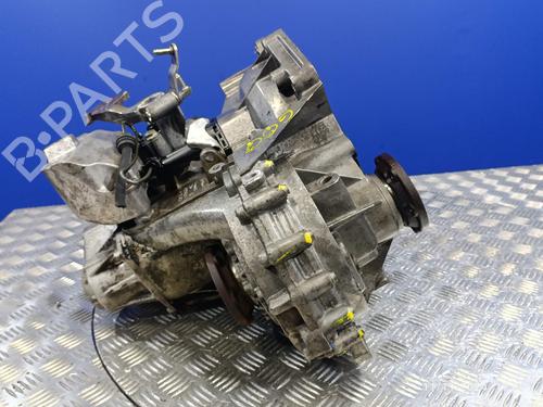 Gearbox VW GOLF V (1K1) 1.9 TDI | BP21129799M3 